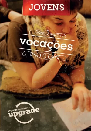 Upgrade 06 - Vocações