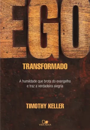 EGO TRANSFORMADO