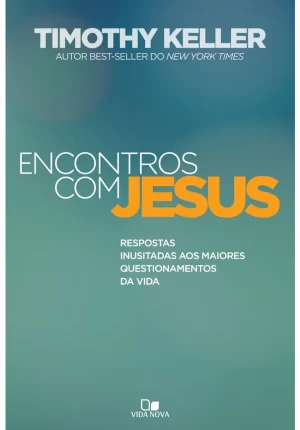 ENCONTROS COM JESUS