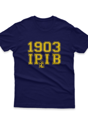 1903IPIB Camiseta Vida & Caminho Classic