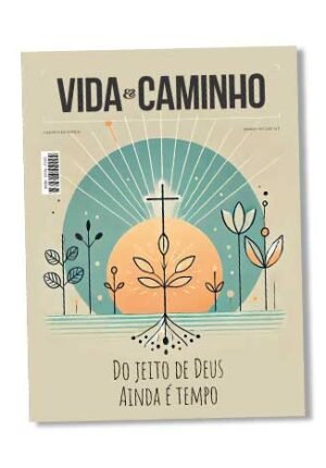 Revista Vida & Caminho - edição 119