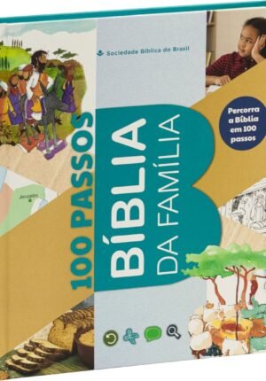 Bíblia da Família - 100 passos