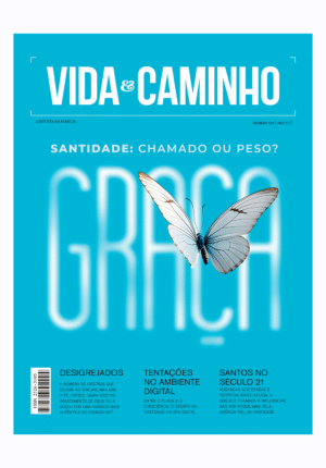 Revista Vida & Caminho - edição 120