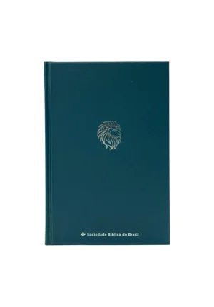 Bíblia Slim Capa Dura - NAA