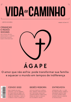 Revista Vida & Caminho - edição 121