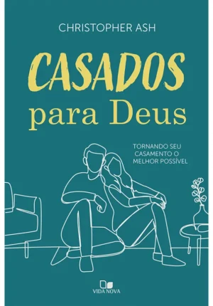 Casados para Deus