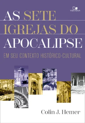 As Sete igrejas do Apocalipse