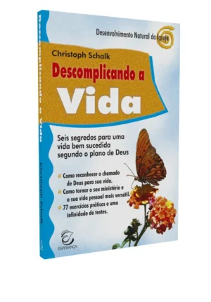 Descomplicando a Vida