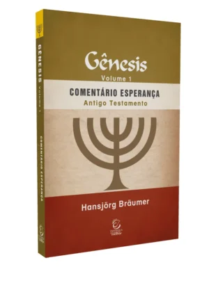 Gênesis - Volume 1