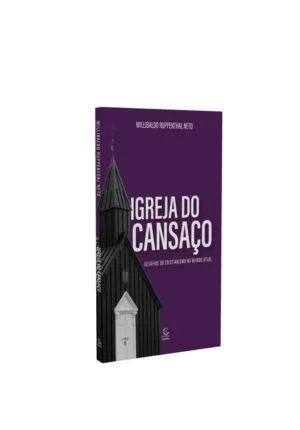 Igreja do cansaço