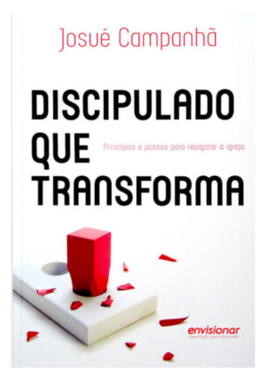 Discipulado que Transforma